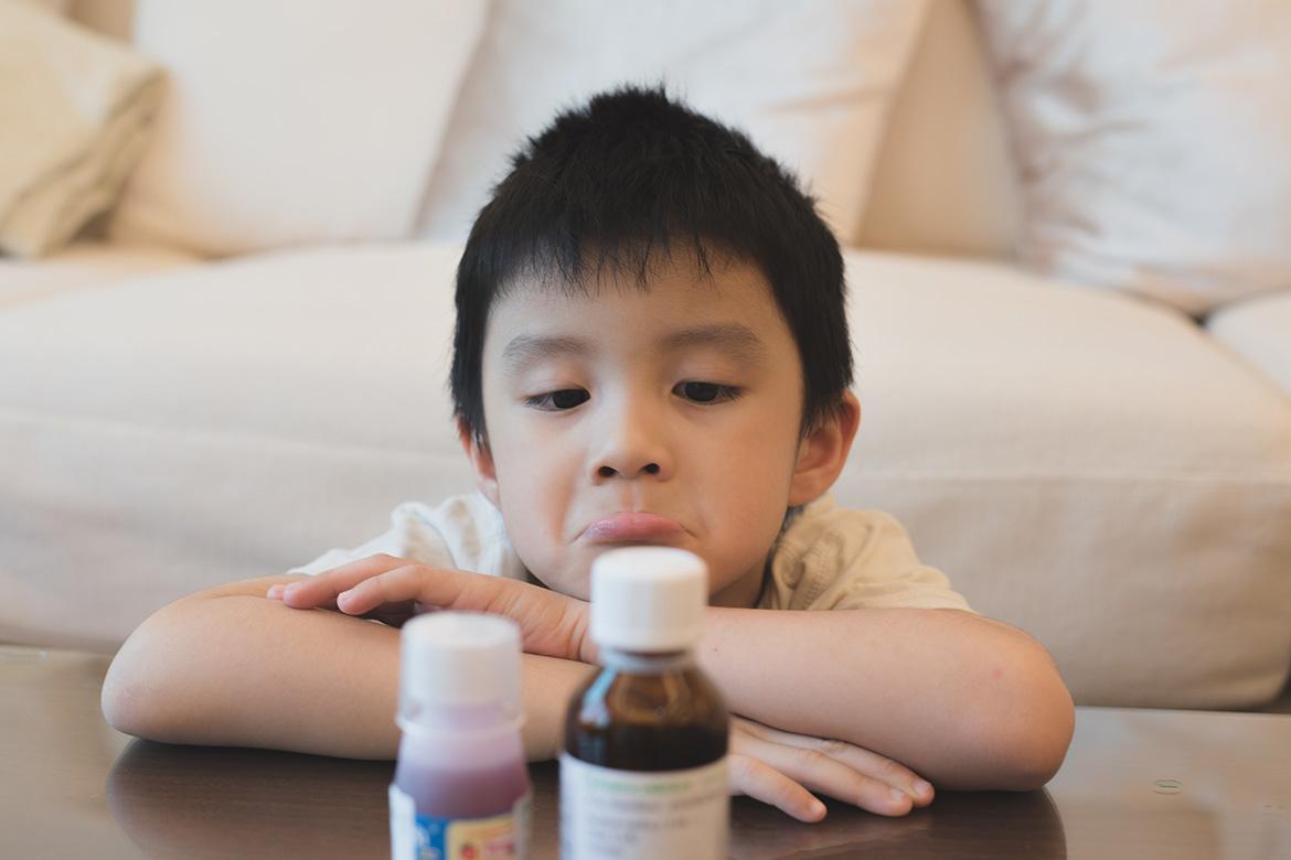Parents' Guide to Dealing with Hand, Foot and Mouth Disease